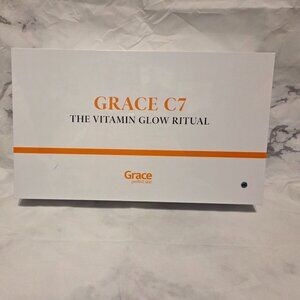 Grace C7 Vitamin Glow Ritual